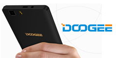 Смартфон Doogee X5 Pro  | Обзор